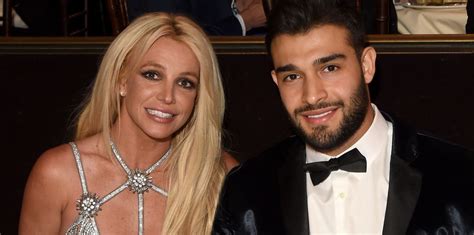 sam asghari all about engagement with pop star britney spears otakukart