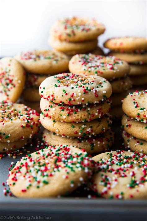 Best Sugar Butter Cookies Collections Easy Recipes To Make At Home