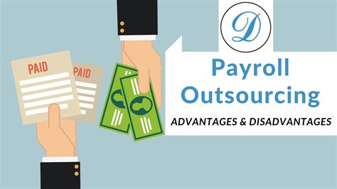 Advantages Disadvantages Of Outsourcing Payroll Outsource Payroll