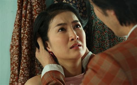 Quỳnh Lam Có Kỷ Niệm Nhớ đời Khi đóng Phim Hồng Nhan Báo Phụ Nữ