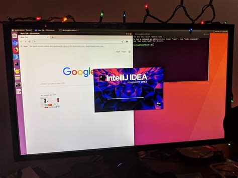 Hands On With Linux On Samsung Dex For The Samsung Galaxy Note 9