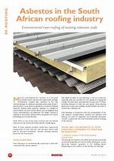 Roofing Publications Images