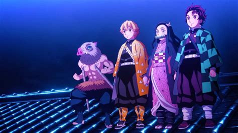 Demon Slayer Season 2 Episode 15 The Gathering Release Date And Plot