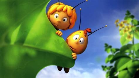 Maya The Bee Review Well Meaning Well Voiced And Entirely Devoid Of