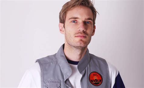 Felix kjellberg which is his official name is a youtube star. PewDiePie Signs Exclusive Livestreaming Deal With YouTube ...