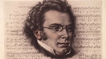 Franz Schubert, Komponist (Todestag 19.11.1828) - WDR ZeitZeichen - WDR ...