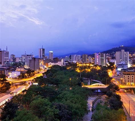 sanˈtjaɣo ðe ˈkali), or cali, is the capital of the valle del cauca department, and the most populous city in southwest colombia, with 2,227. ProPacífico