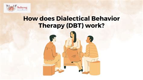 How Does Dialectical Behavior Therapy Dbt Work