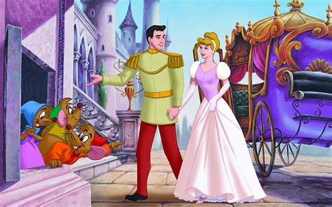 Dreams Cartoons Come Prince Cinderella True Ii Charming Photo