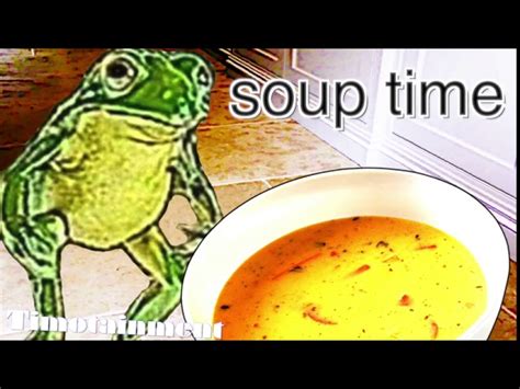 Soup Time By Cardioidmonodistortion26167