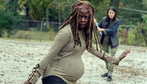 The Walking Dead Season 9 Episode 14 Recap And Discussion