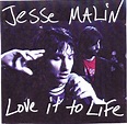 Jesse Malin - Love It To Life - The Live Session (2007, CD) | Discogs