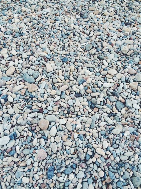 Free Images Sand Rock Ground Round Asphalt Natural Pebble