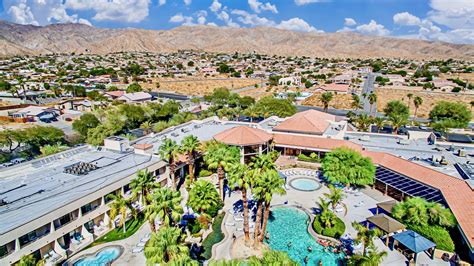 Miracle Springs Resort And Spa Desert Hot Springs Spas Of America