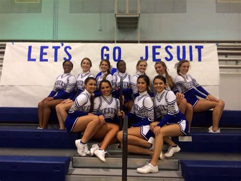 Tips For Jesuit Cheer Tryouts Achona