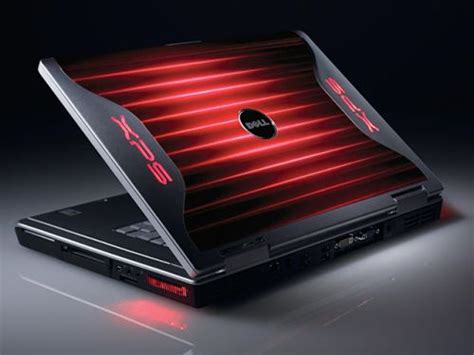 Everything About Laptob The Dell Xps M1710 The Best Gaming Laptop