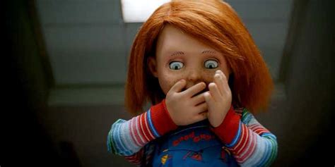 Chucky Season 2 Syfy And Usa Don Mancini Horror Series Renewed
