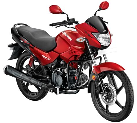 The bike comes in 125cc with a curvaceous and new fairing design look. My first and best bike - HERO HONDA GLAMOUR Consumer ...