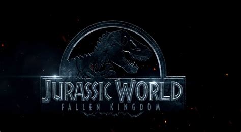 Cloud Fleet Creation New Video Jurassic World Fallen Kingdom Official Trailer In
