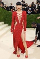 The Met Gala 2021 Red Carpet Looks You Must See Megan Fox Red Carpet ...
