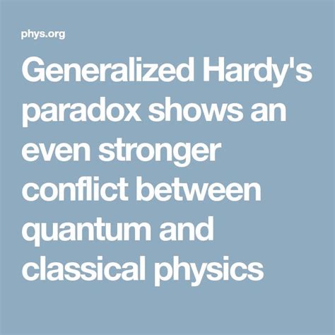 Generalized Hardys Paradox Shows An Even Stronger Conflict Between