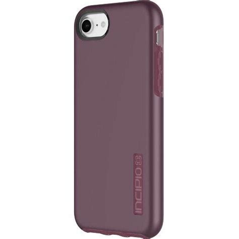 Incipio 10 Ft Drop Tested Dualpro Case For Apple Iphone 876s6se