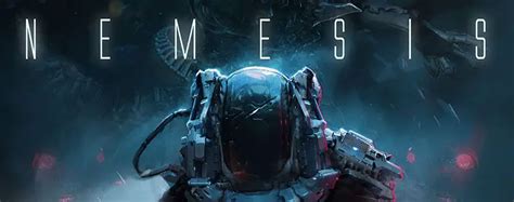 Nemesis Game Modes Ultraboardgames
