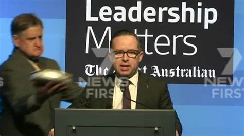 Qantas Ceo Pie Attack Wont Stop Campaign For Same Sex Marriage