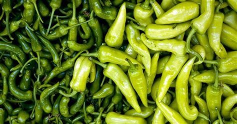 Rüyada Biber Görmek Ne Anlama Gelir? Şimdi Yorumlayın! - Diyadinnet