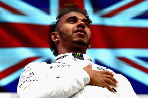 F1: US Grand Prix - How Lewis Hamilton became the driver to beat ...