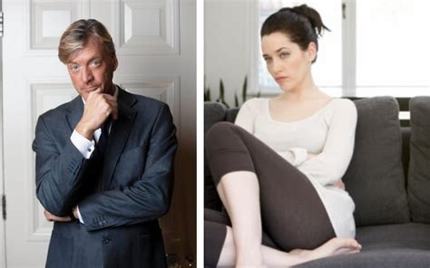Dear Richard Madeley My Husband Neglected To Tell Me About His Vasectomy Can I Ever Forgive Him