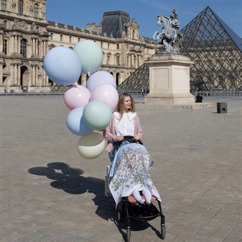 The Art Of Breastfeeding Our Visit To The Louvre Atelier Choux