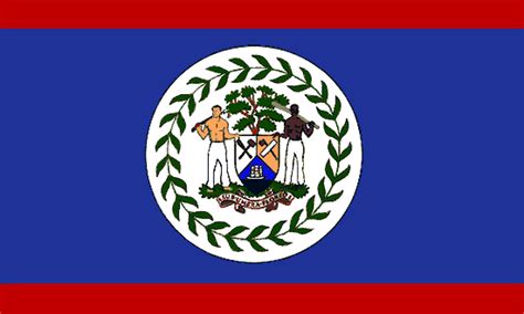 Belize Facts And Figures The Belize National Symbols Belize Info Center