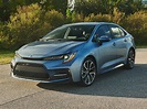New 2022 Toyota Corolla LE 4D Sedan in Cleveland Heights #T57932X ...