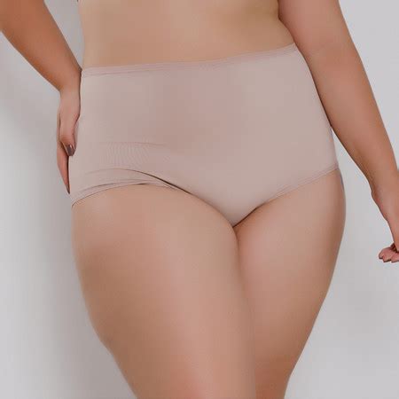 Calcinha Plus Size Tanga Alta Calcinhas Lingerie Do Ao Renovv Lingerie