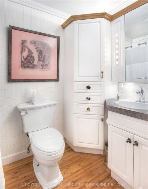 Smart Interior Ideas For A Prettier Small Bathroom Design That Appears