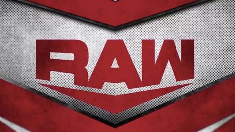 Wwe Raw Preview And Confirmed Matches For Tonight 1216 Wwe Taping 12