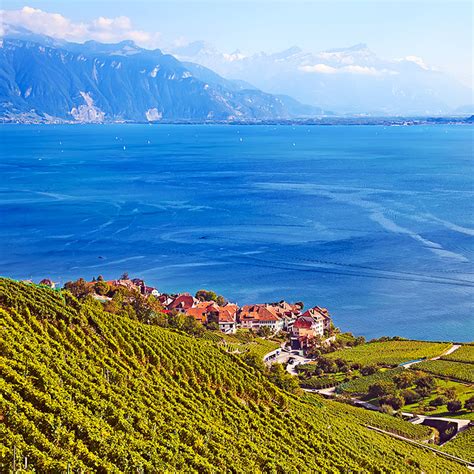 Lo Mejor De Suiza En Imágenes Fotos Que Inspiran Un Viaje O Más Foto 1