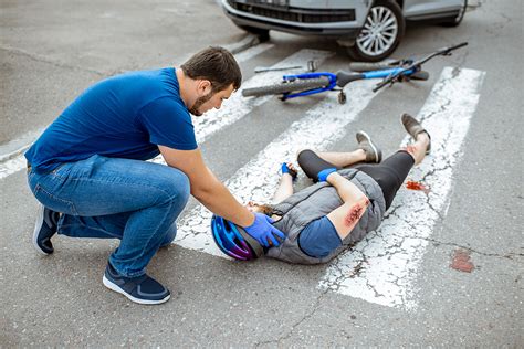 why do pedestrian accidents occur shahba press