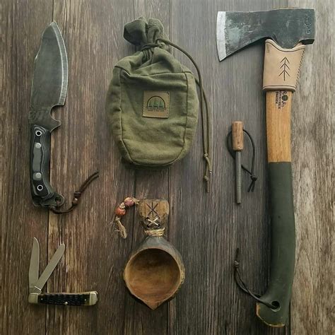 Pin By J 77 On Survival And Bushcraft Bushcraft Gear Camping