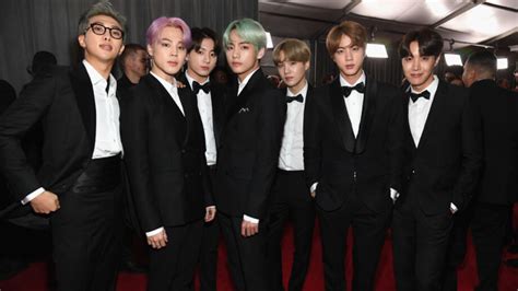 Watch Now Bts Drops New Single Permission To Dance Army Super Excited