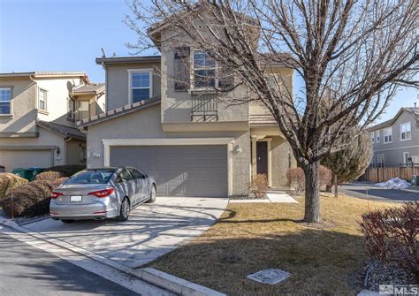 6977 Sacred Circle, Sparks, NV 89436