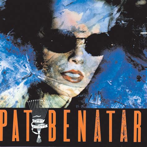 Pat Benatar We Belong Iheartradio