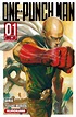 Bande annonce : One-Punch Man, le manga