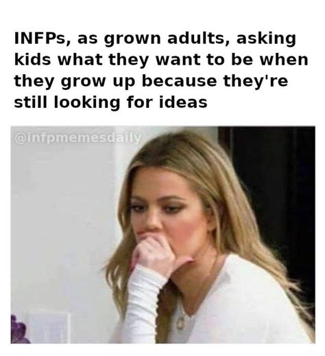 Infp Memes Every Day Na Instagramie Follow Infpmemesdaily For Your Daily Dose Of Accurate