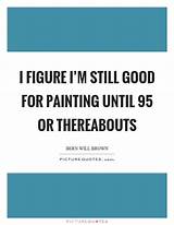 Good Painting Quotes Pictures