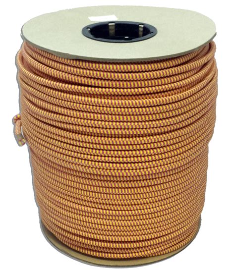 Elastic Shock Cord Bungee Cord Frham Safety Products Inc