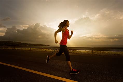 Bahrain Urges Public To Run Or Exercise Outside Alone Sport Time In