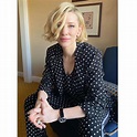 Cate Blanchett biografia: chi è, età, altezza, peso, figli, marito e ...
