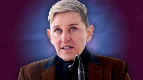 How Ellen Will Try To Fix Her Scandal According To Crisis Pr Experts